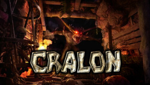 Download Cralon