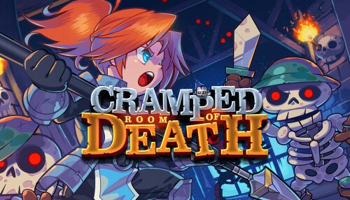 Download Cramped Room of Death (GOG)