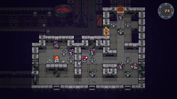 Cramped Room of Death Download Free