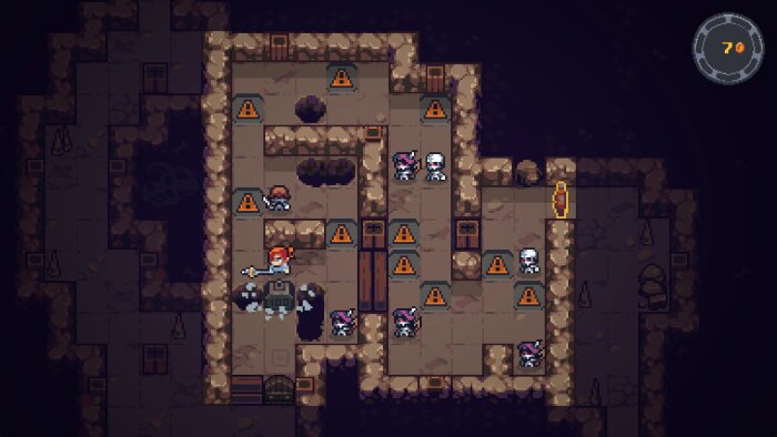 Cramped Room of Death Free Download Torrent