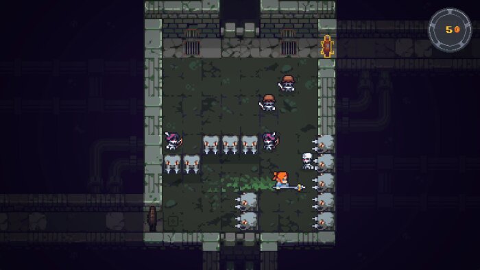 Cramped Room of Death Crack Download