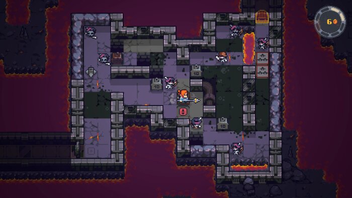 Cramped Room of Death PC Crack