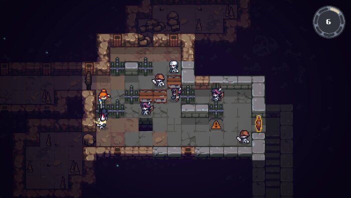 Cramped Room of Death Repack Download