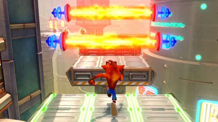 Crash Bandicoot™ N. Sane Trilogy PC Crack