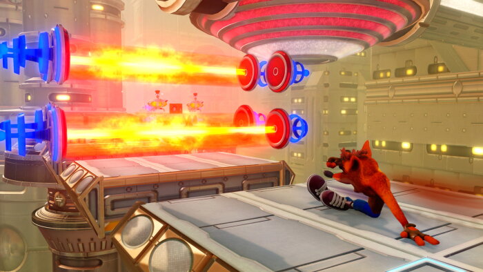 Crash Bandicoot™ N. Sane Trilogy Repack Download