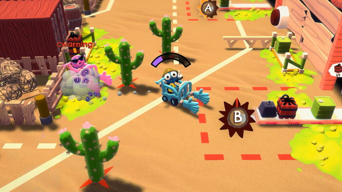 Crashout Crew Download Free