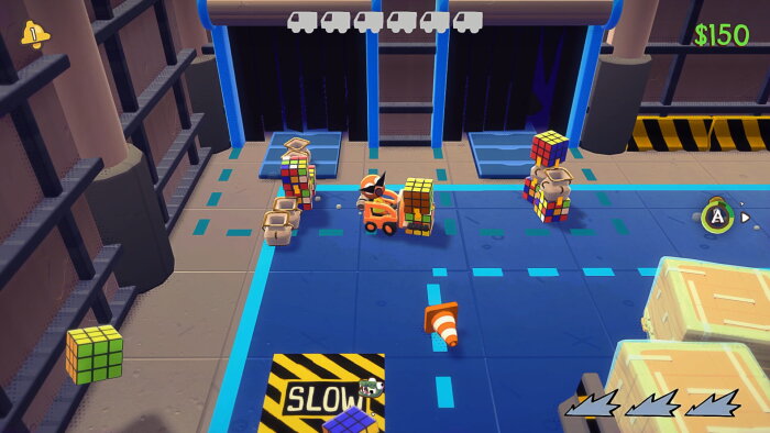 Crashout Crew Free Download Torrent