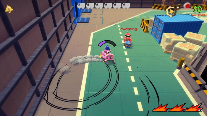 Crashout Crew Crack Download