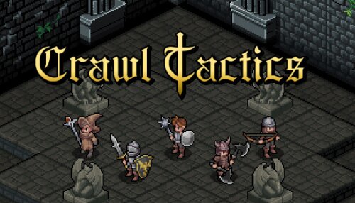 Download Crawl Tactics