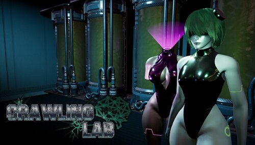 Download Crawling Lab