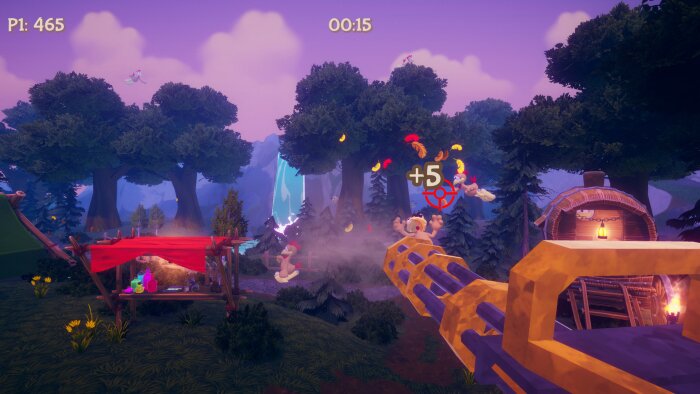 Crazy Chicken Xtreme Download Free