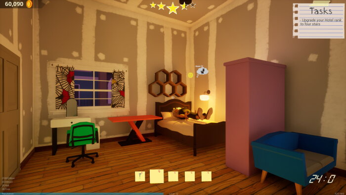 Crazy Hotel Together Crack Download