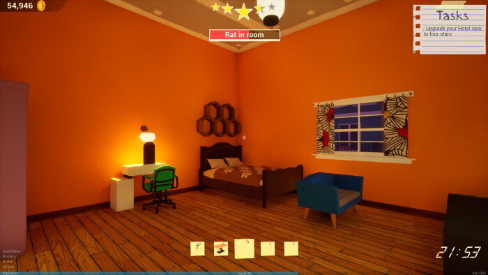 Crazy Hotel Together PC Crack