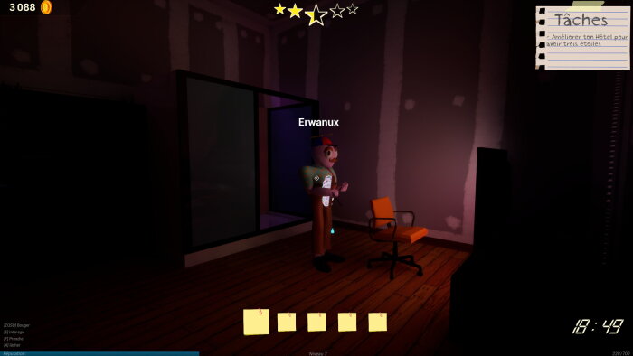 Crazy Hotel Together Repack Download