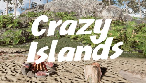 Download Crazy Islands