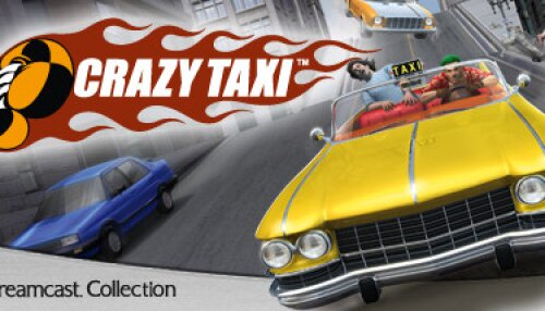 Download Crazy Taxi