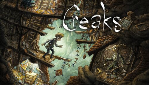 Download Creaks