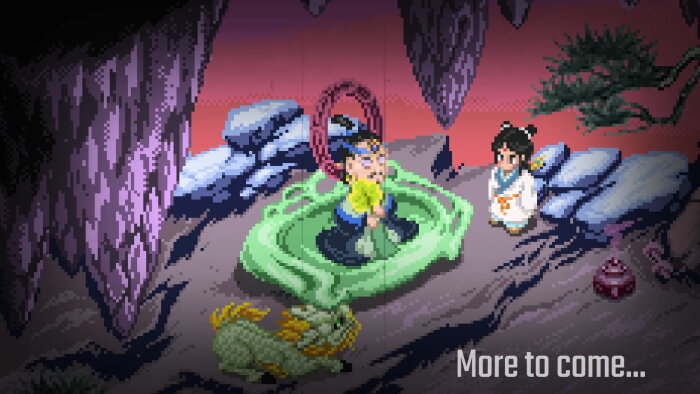 CREATION OF THE GODS: Rebellion at Five Passes Download Free