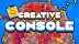 Download Creative Console