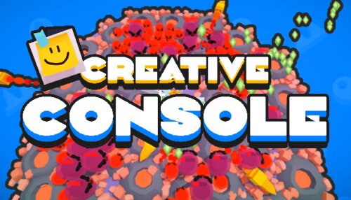 Download Creative Console