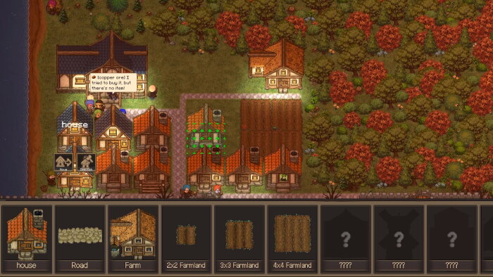 Creator Chronicles PC Crack