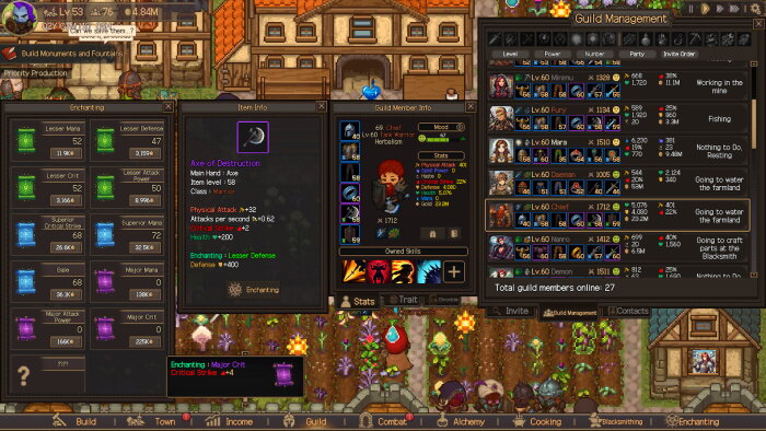 Creator Chronicles Repack Download