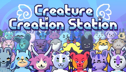 Download Creature Creation Station
