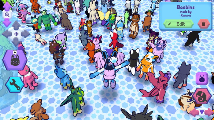 Creature Creation Station Free Download Torrent