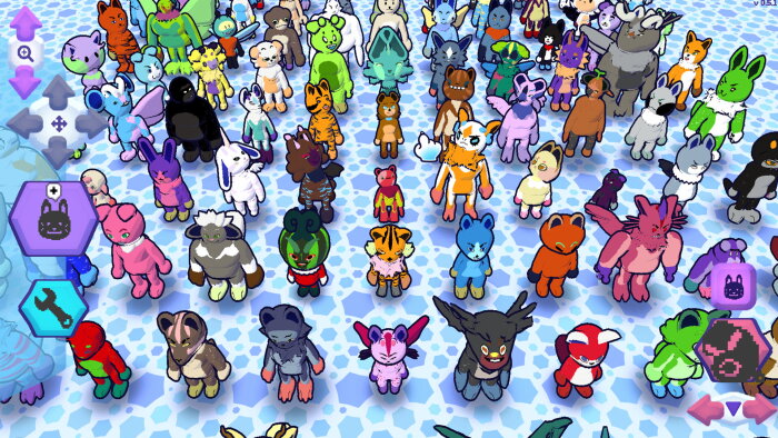 Creature Creation Station PC Crack