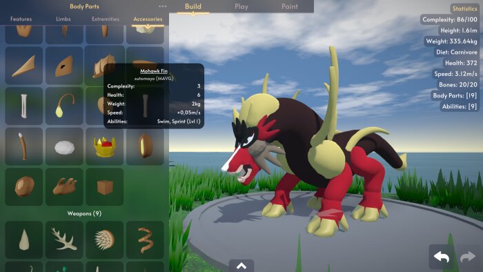 Creature Creator Download Free