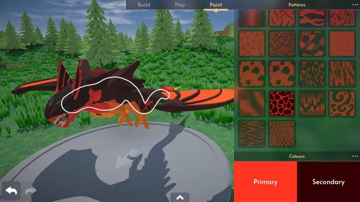 Creature Creator Free Download Torrent