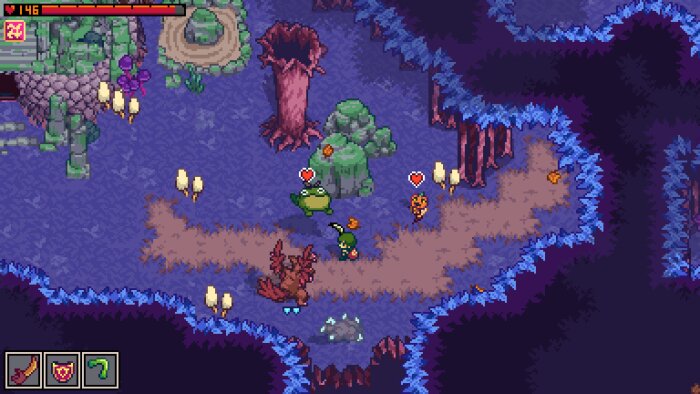 Creature Keeper Download Free