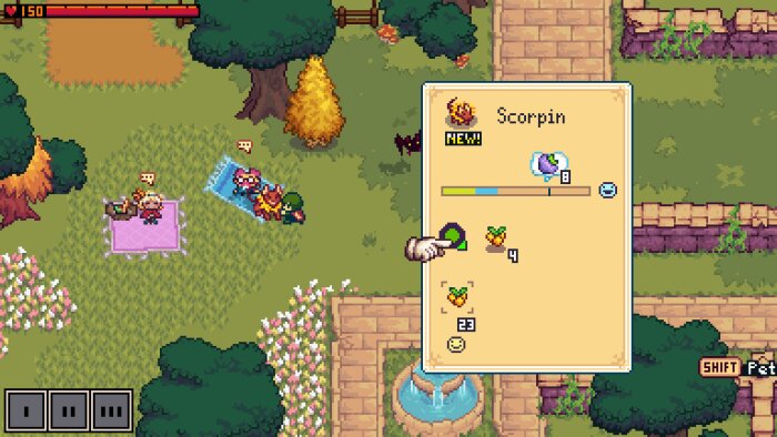 Creature Keeper Free Download Torrent