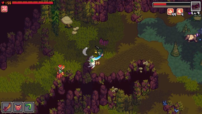 Creature Keeper PC Crack