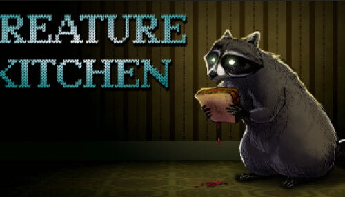 Download Creature Kitchen