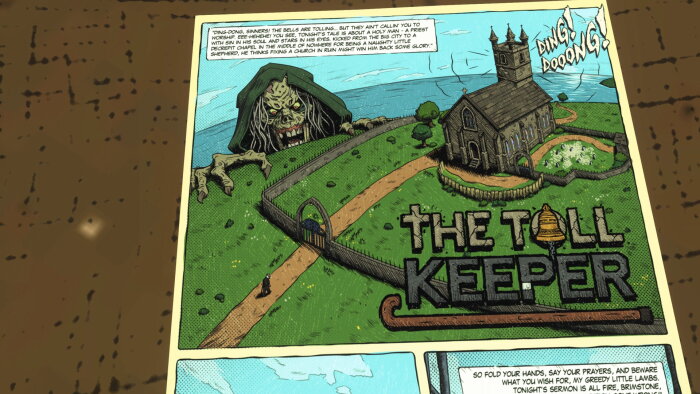 Creepshow Crack Download