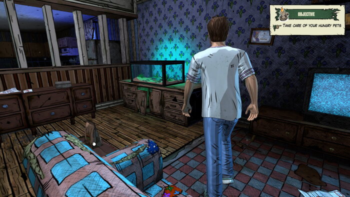 Creepshow PC Crack