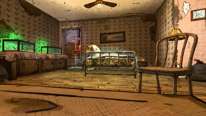 Creepshow Repack Download
