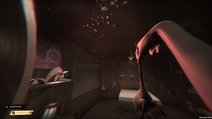 Creepy Shift: Uncle Joe’s Motel Download Free