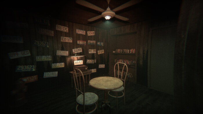 Creepy Shift: Uncle Joe’s Motel Free Download Torrent