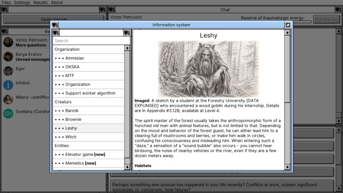 Creepy Support Crack Download