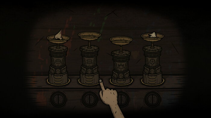 Creepy Tale: Snow Child Free Download Torrent