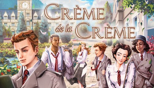 Download Creme de la Creme