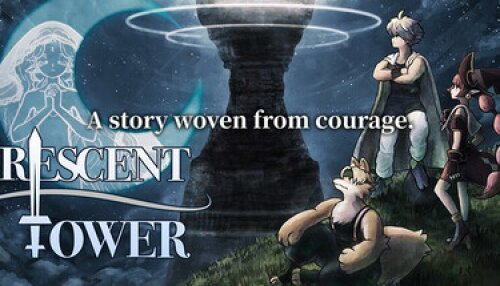 Download Crescent Tower