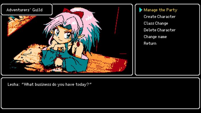 Crescent Tower PC Crack