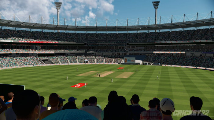 Cricket 22 Crack Download