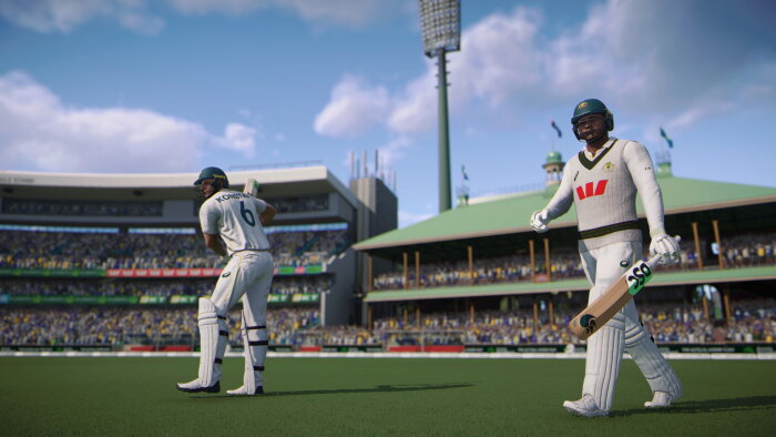 Cricket 26 - The Official Game of the Ashes Download Free