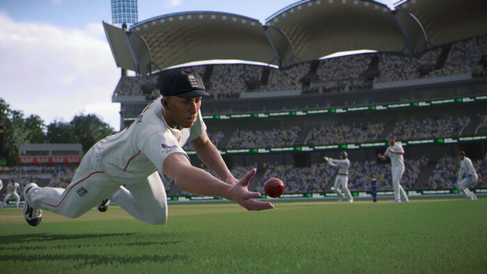 Cricket 26 - The Official Game of the Ashes Crack Download
