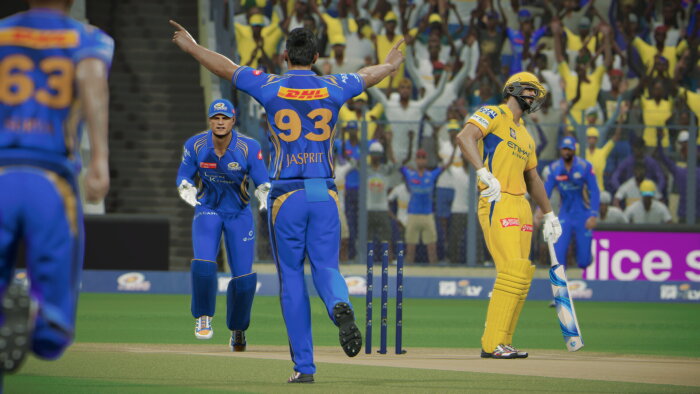 Cricket 26 - The Official Game of the Ashes PC Crack