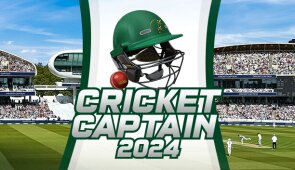 Download Cricket Captain 2024